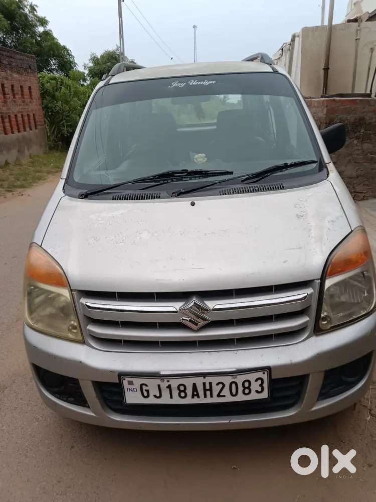 2009 Maruti Suzuki Wagon R