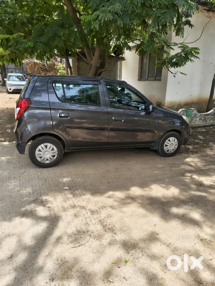 2020 Maruti Suzuki Alto 800 Petrol Manual