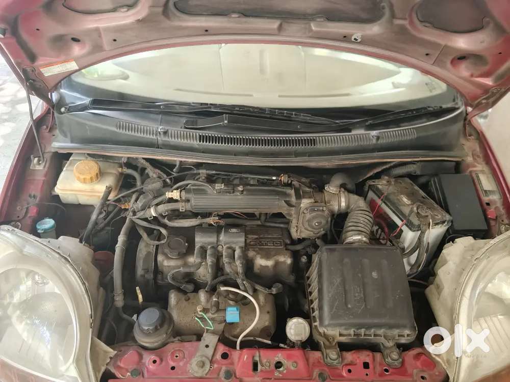 2009/2030 Spark Cheorlet Family Use Car Sell