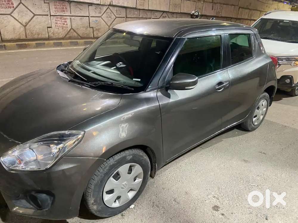 Swift Maruti Suzuki 2018 With 50000 Km