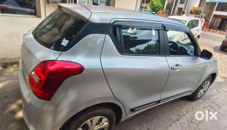 Maruti Suzuki Swift Amt Vxi, 2018, Petrol