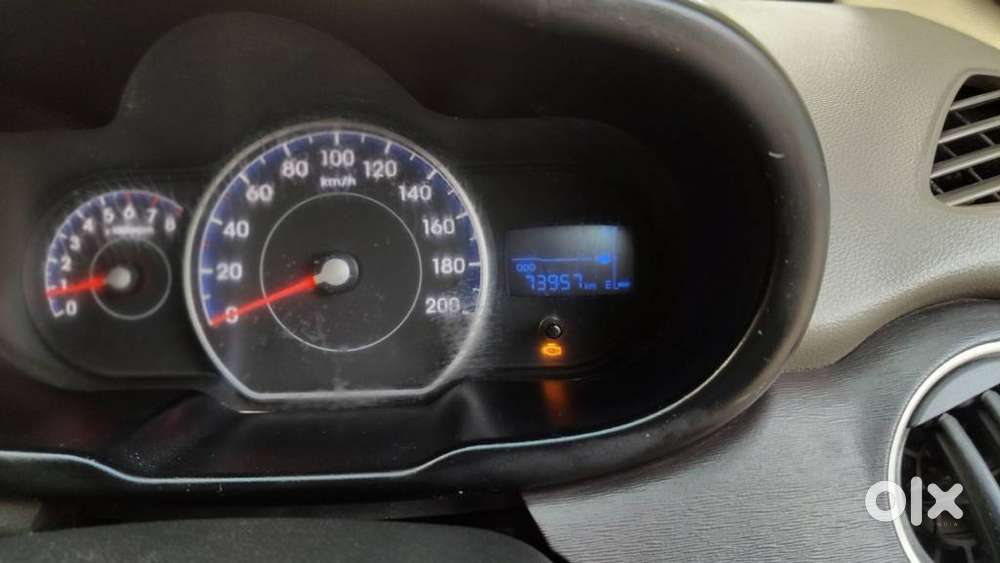 Hyundai I10 Magna 1.1l, 2015, Petrol
