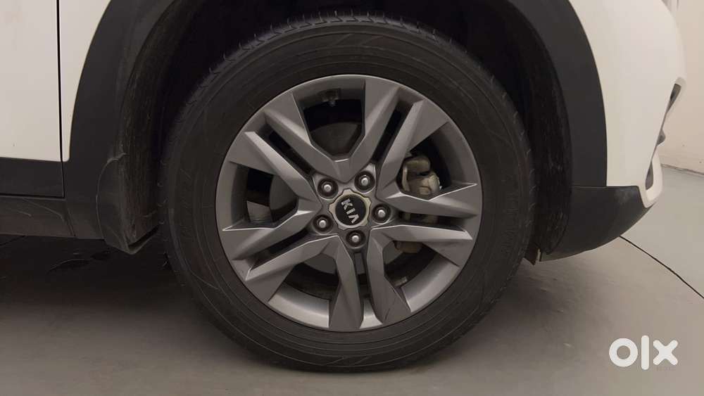 Kia Seltos Htx D, 2021, Diesel