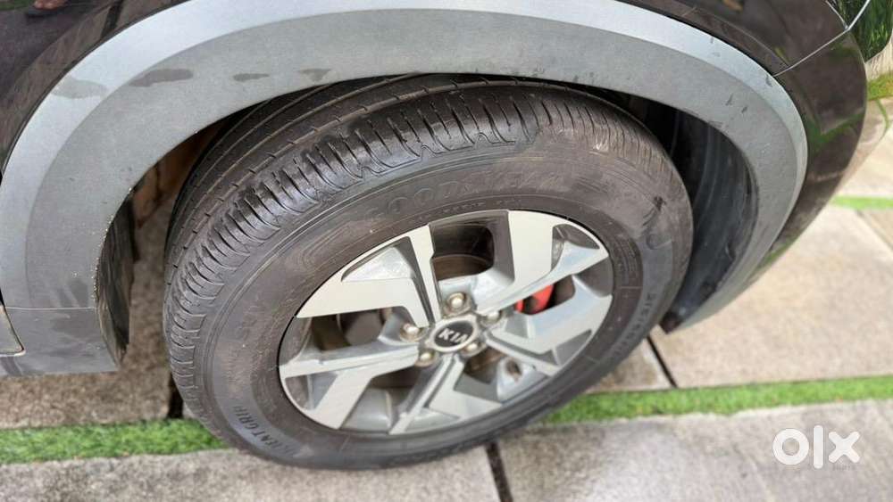 Kia Diesel Car 2020