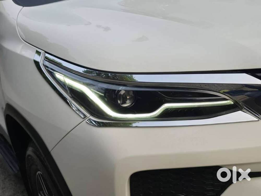 Toyota Fortuner 3.0 4x2 Automatic, 2023, Diesel