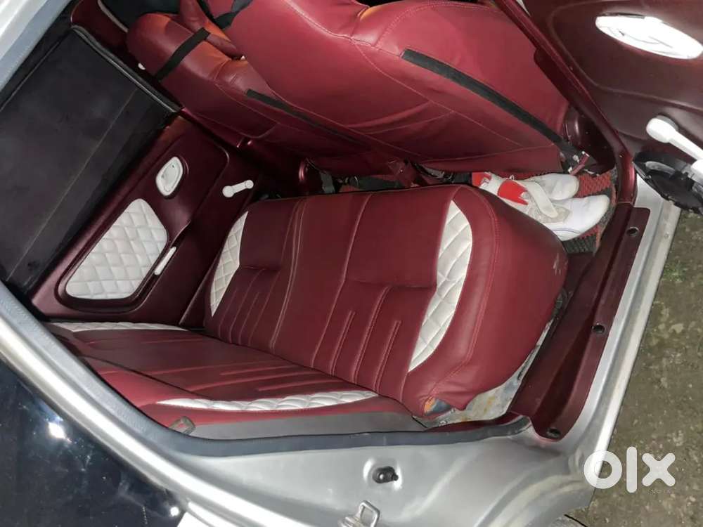 Maruti Suzuki Alto K10 2011 Petrol 110000 Km Driven