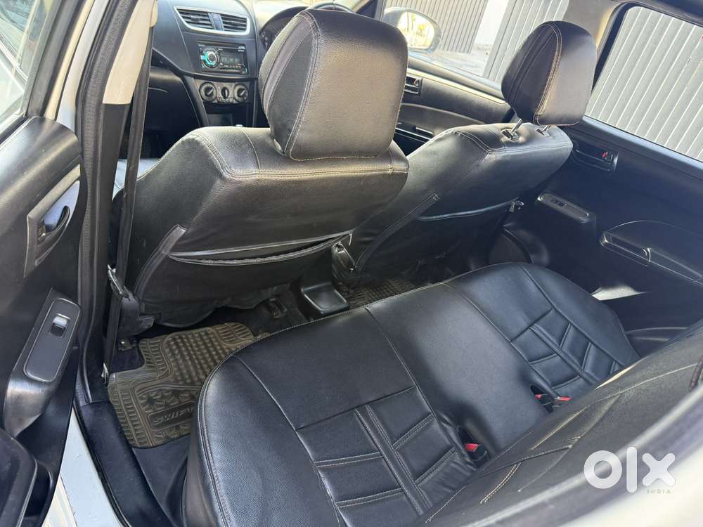 Maruti Suzuki Swift, 2016, Petrol