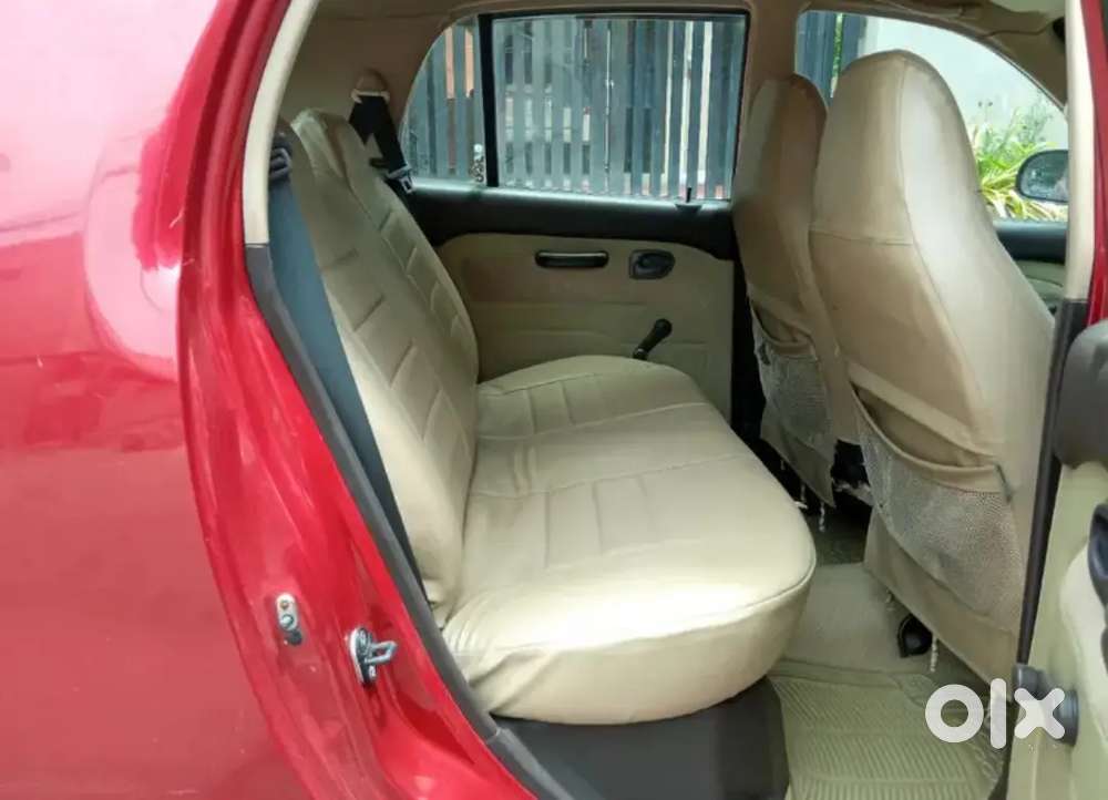 Hyundai Santro Xing 2013 Cng & Hybrids 65000 Km Driven