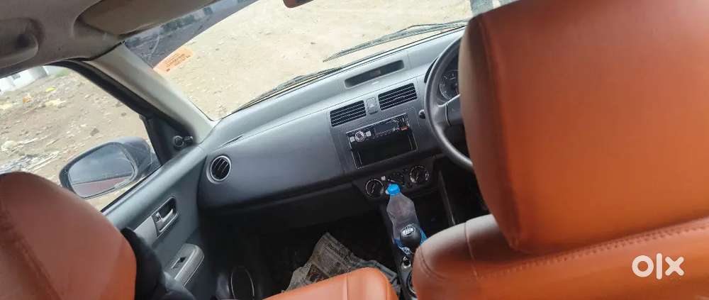 Maruti Suzuki Swift 2008  Good Conditions Seal To Seal