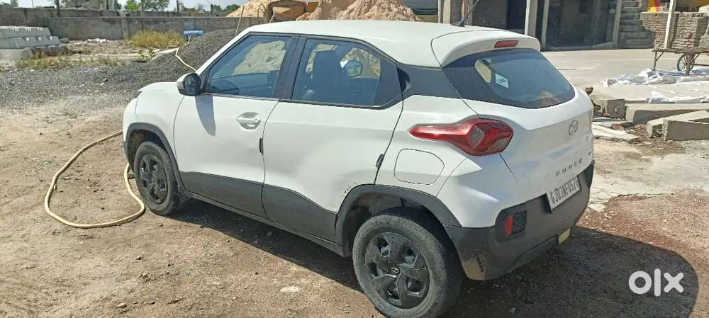 Tata Punch 2023 Cng & Hybrids 95000 Km Driven