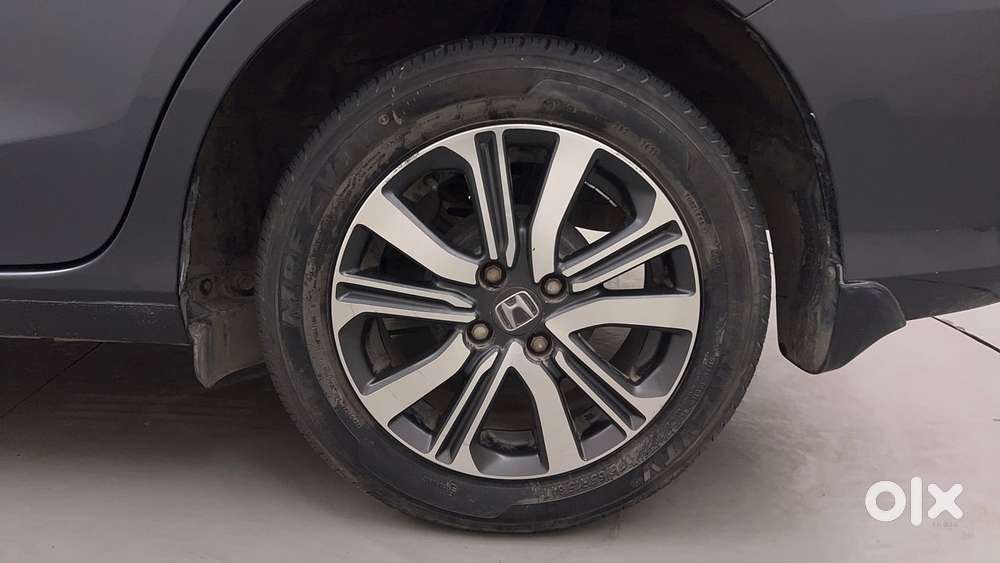 Honda Amaze Vx 1.2 Petrol Cvt, 2022, Petrol