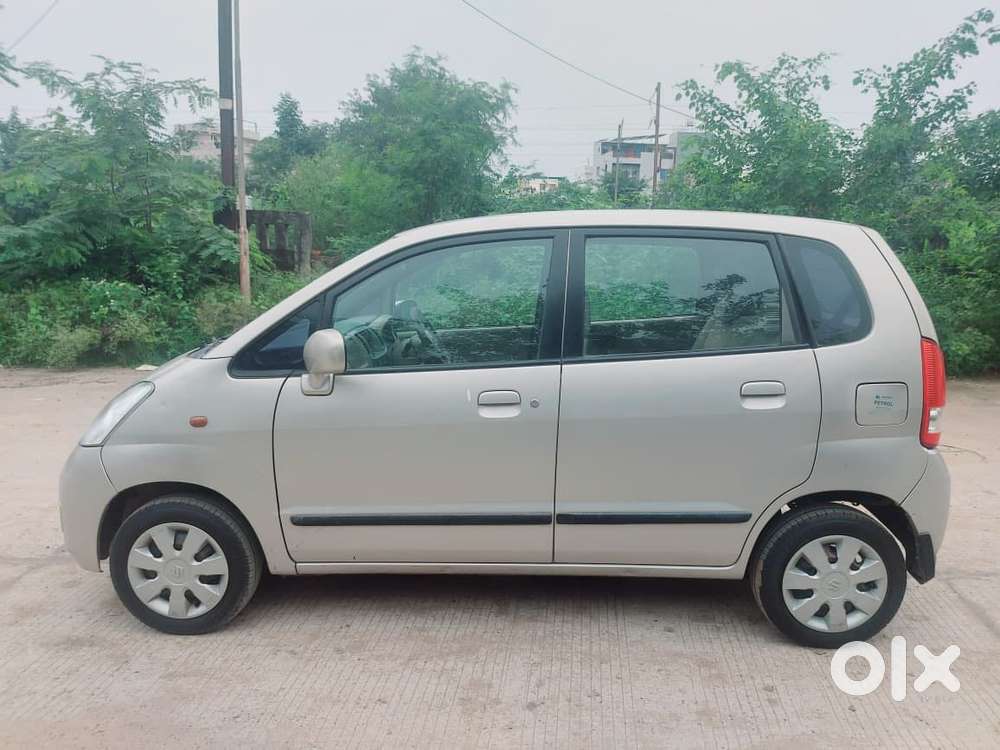 Maruti Suzuki Zen Estilo Lxi Bs Iv, 2008, Petrol