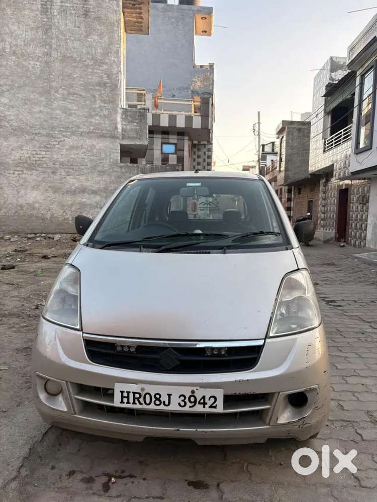 Good Condition Like New Car