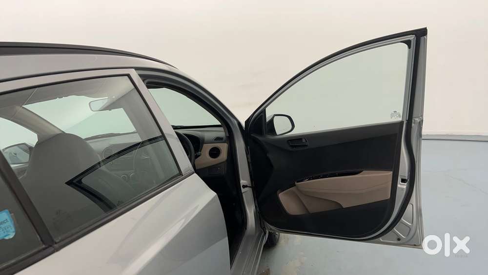 Hyundai Grand I10 1.2 Kappa Magna, 2019, Petrol