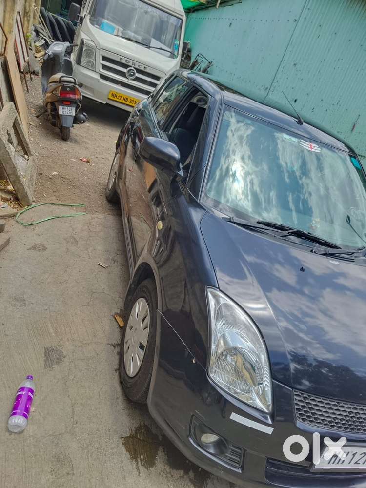 Maruti Suzuki Swift Petrol 2010