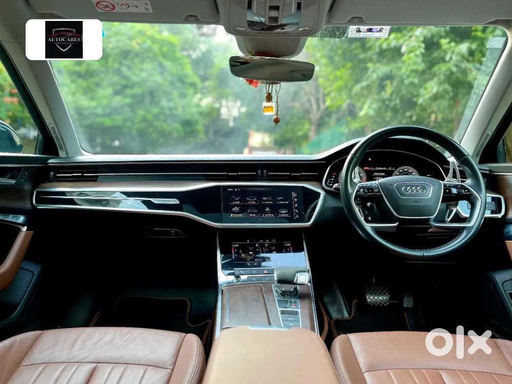Audi A6 2.0 45 Tfsi Technology, 2024, Petrol