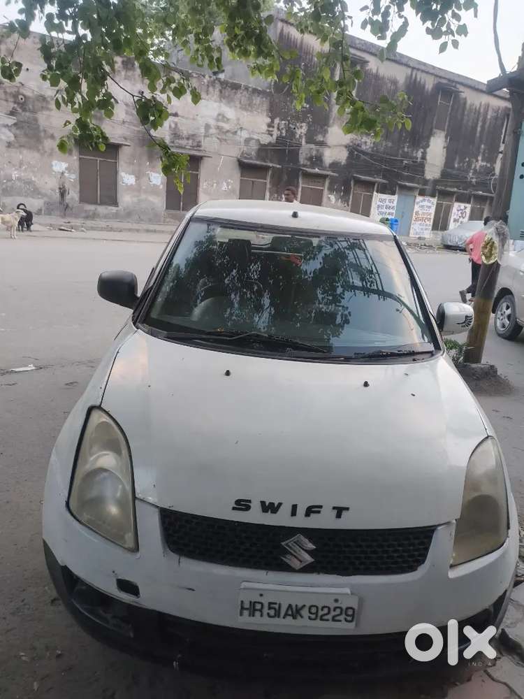 Maruti Suzuki Swift 2010
