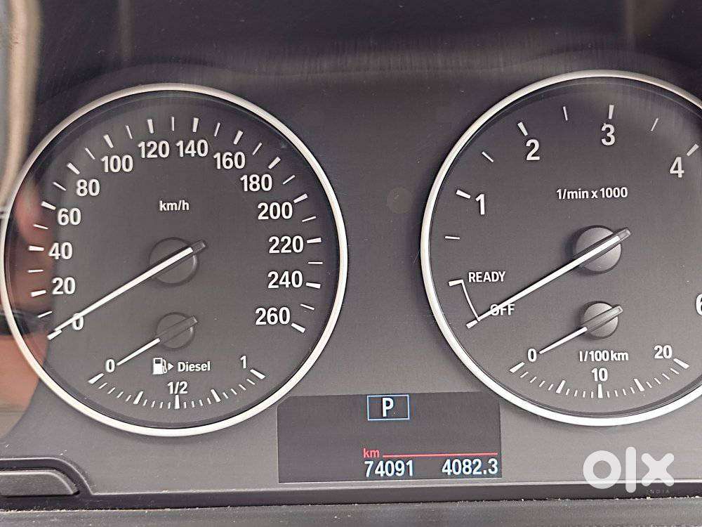 Bmw X1 Sdrive20d Expedition, 2018, Diesel