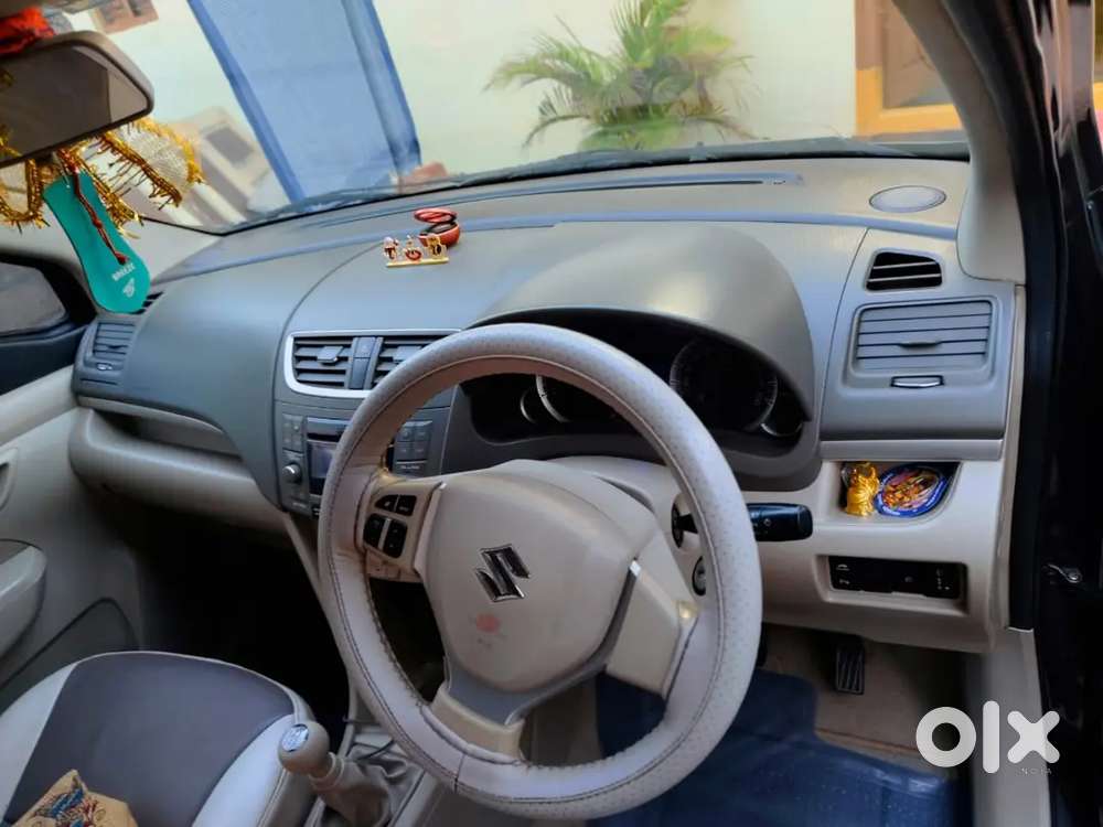 Maruti Suzuki Ertiga Well Maintained