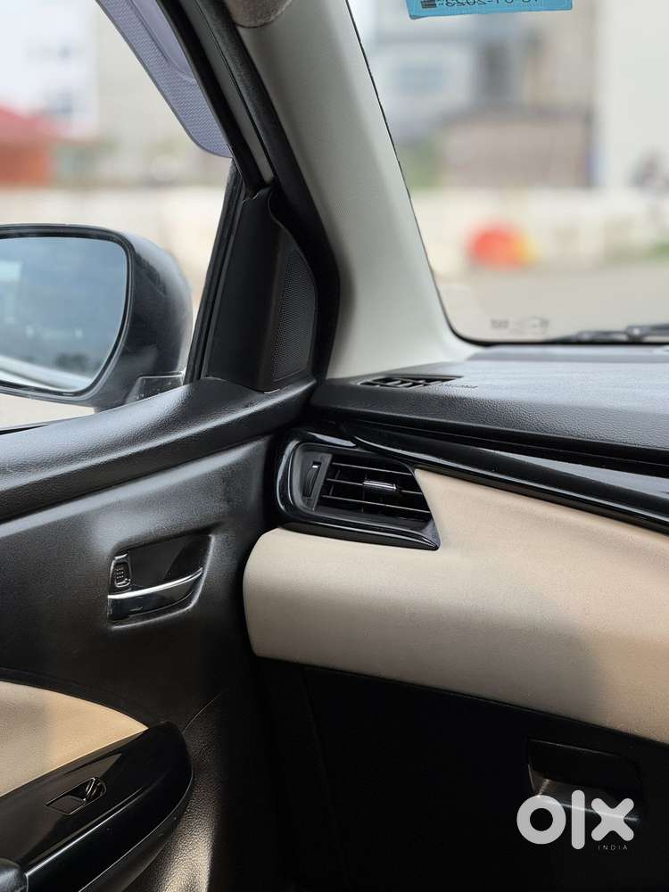 Toyota Glanza G, 2023, Petrol