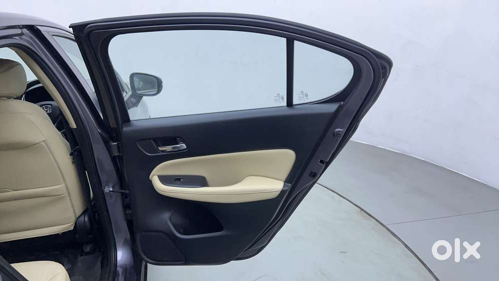 Honda City 1.5 Zx Cvt I-vtec, 2020, Petrol