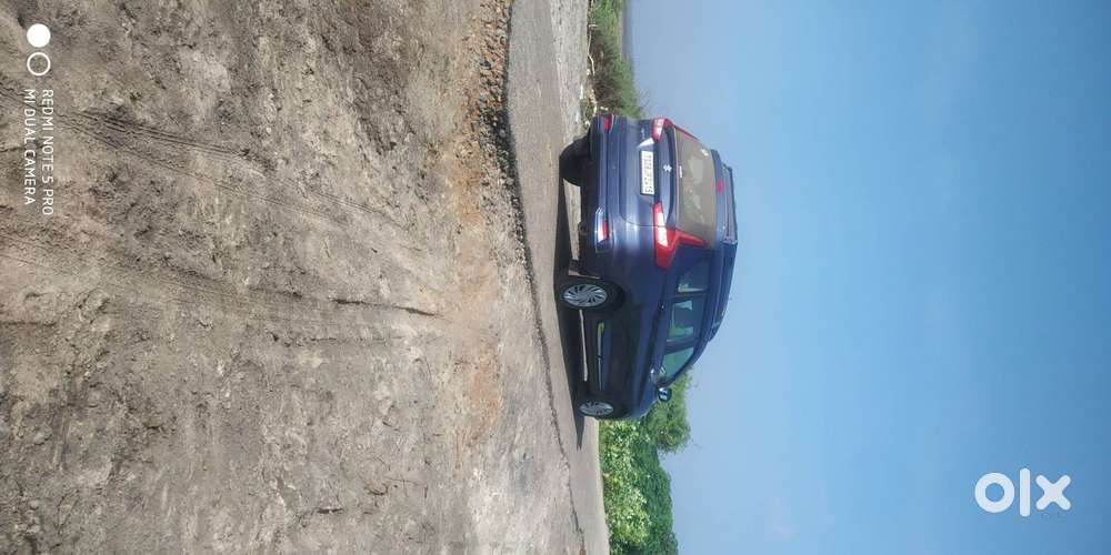 Maruti Suzuki Ertiga Cng/petrol 2022