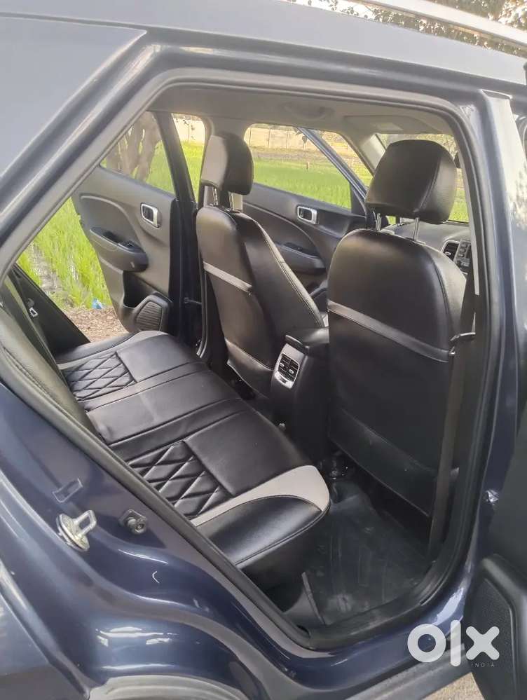Hyundai Venue 2022 Diesel