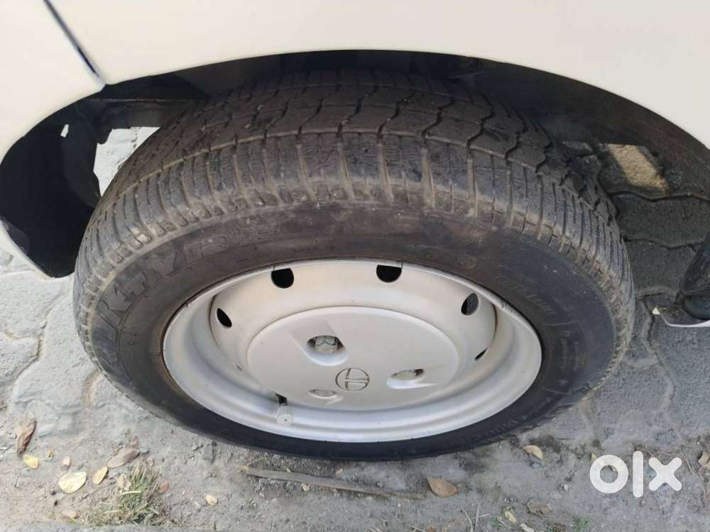 Tata Nano Xm, 2016, Petrol