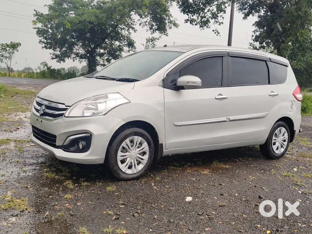 Maruti Ertiga Vdi 2018