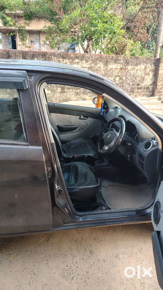Maruti Suzuki Alto 800 Petrol 2018