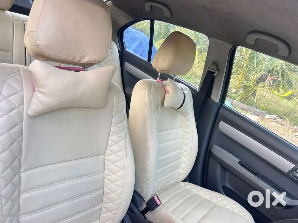 Maruti Suzuki Dzire 2008 Petrol 120000 Km Driven