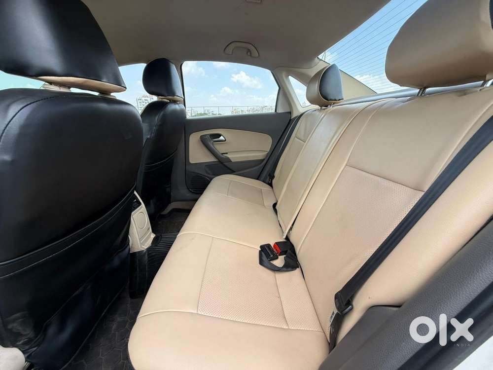 Volkswagen Vento 1.5 Tdi Highline At, 2017, Diesel