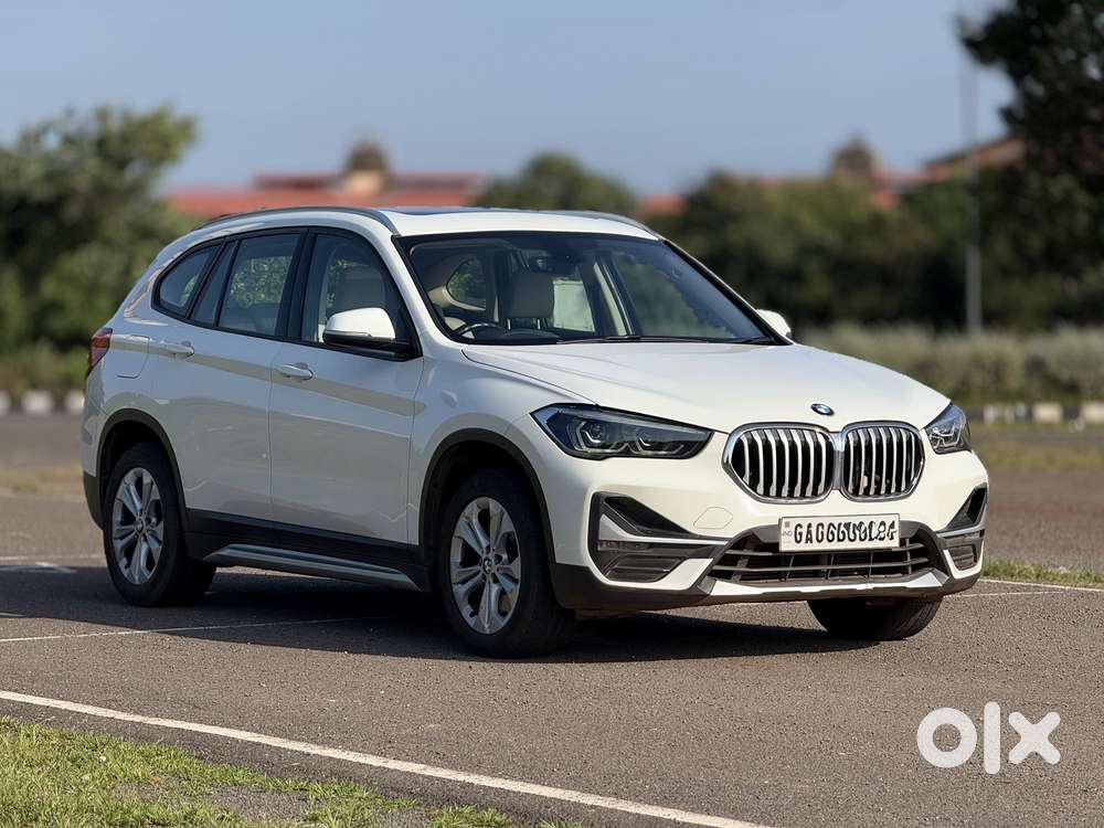 Bmw X1 2.0 Sdrive 20d, 2021, Diesel