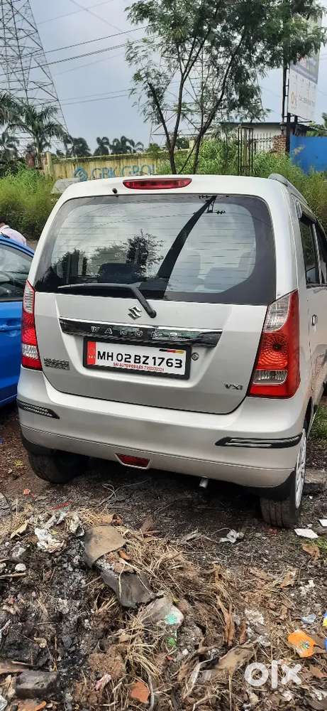 Maruti Suzuki Wagon R 1.0