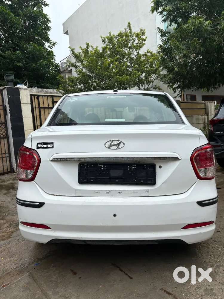 Non Accidental Clean Commercial Number Xcent Prime