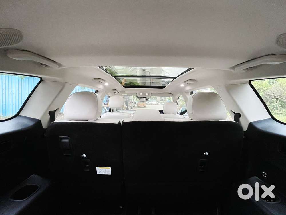 Mahindra Xuv700 2.0 Ax 7 Petrol At Luxury Pack Str, 2024, Petrol