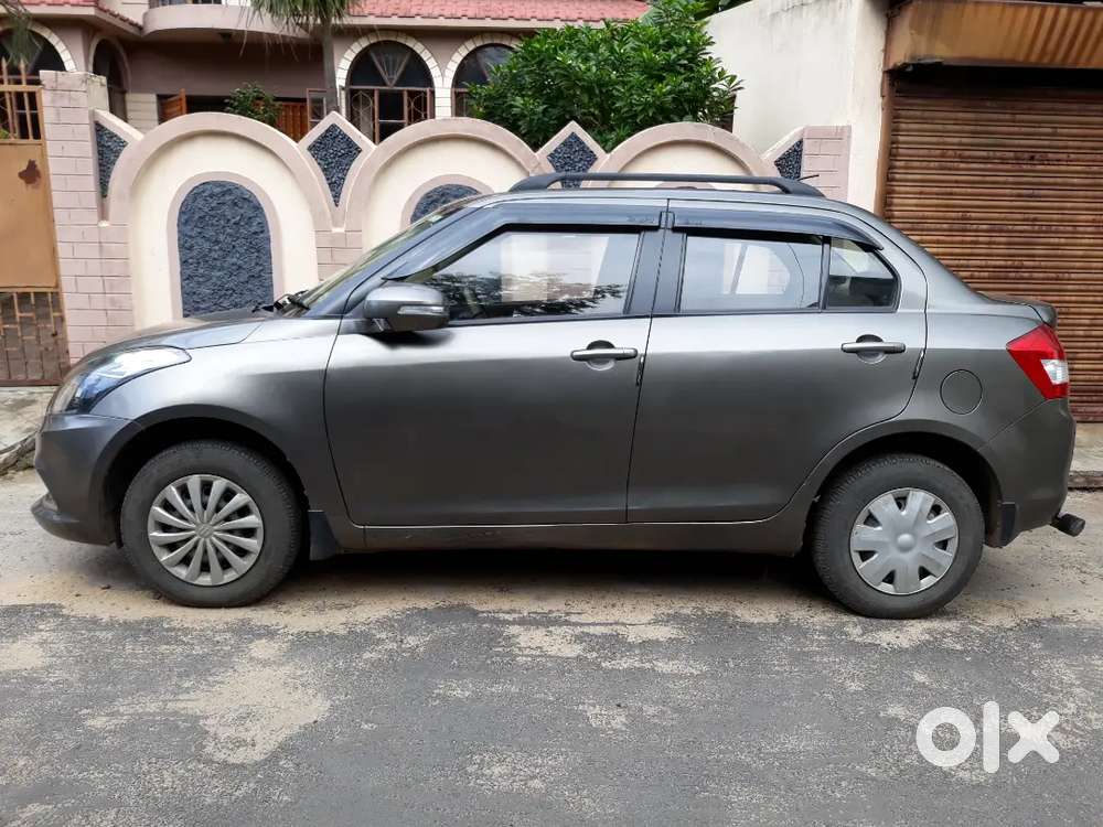 Maruti Suzuki Dzire 2015 Diesel 58655 Km Driven