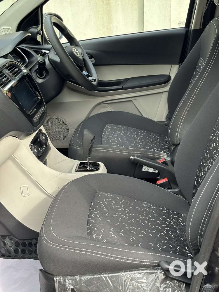 Tata Tiago Xza Plus, 2023, Cng & Hybrids