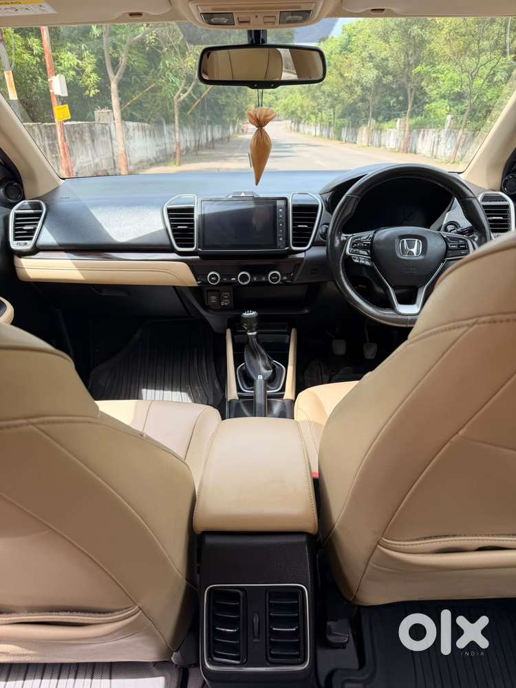 Honda City 1.5 Zx I-dtec Mt, 2020, Diesel