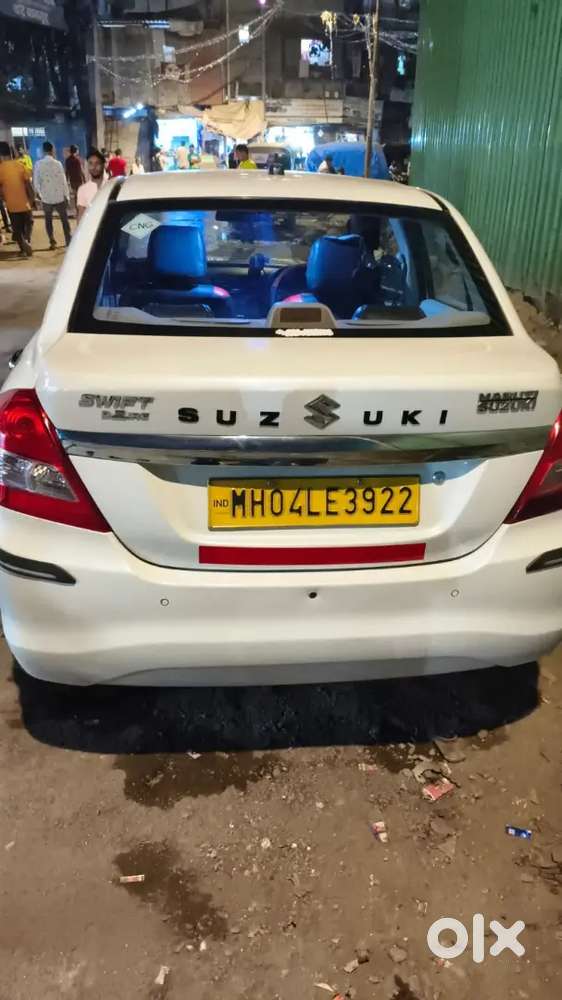 Maruti Suzuki Dzire 200000 Km Driven