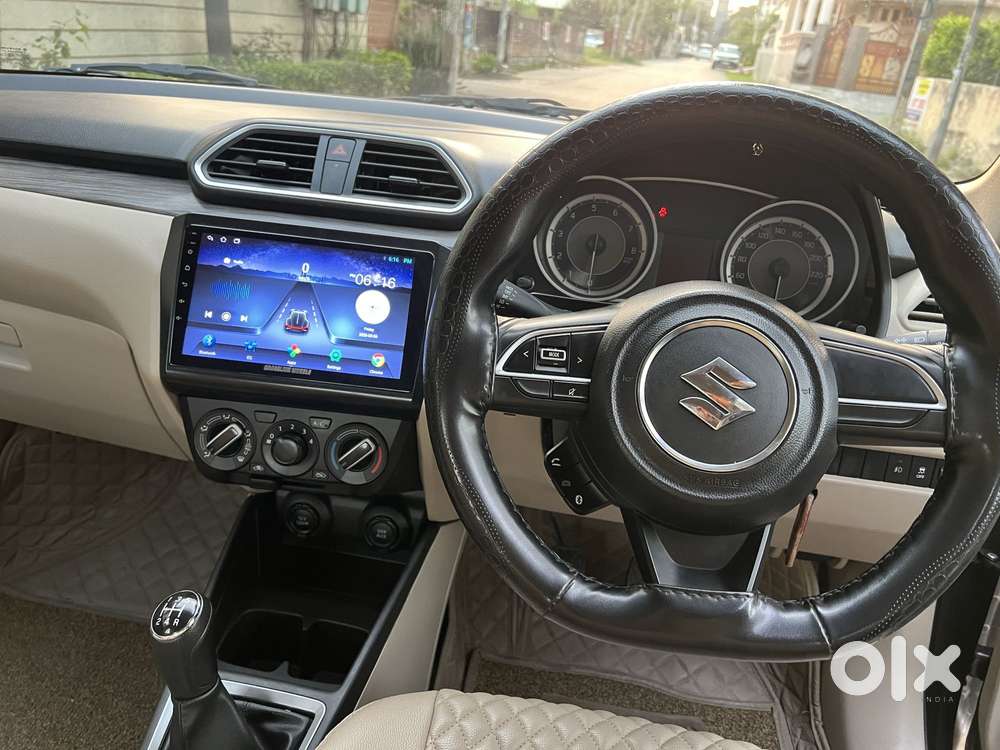 Maruti Suzuki Swift Dzire Vxi Optional, 2023, Petrol
