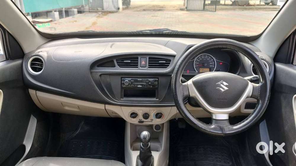 Maruti Suzuki Alto 800 Lxi, 2023, Petrol