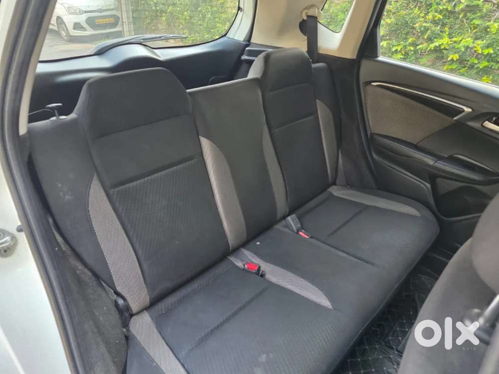 Honda Wr-v 1.5 Vx I-dtec, 2017, Diesel