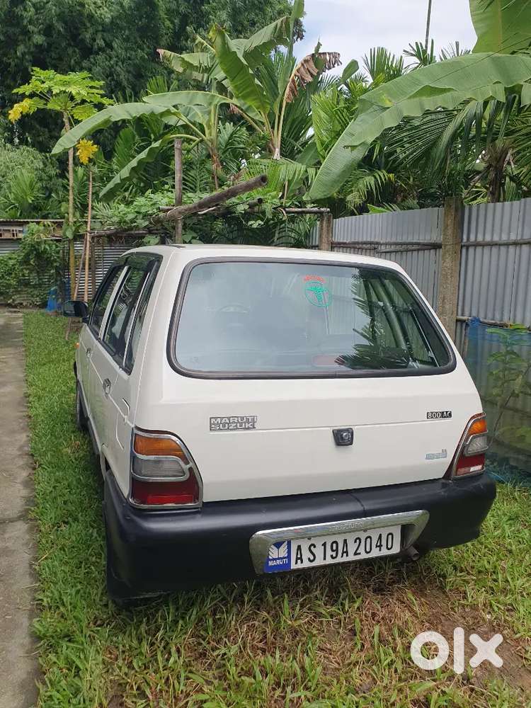 Car Condition Is Excellent