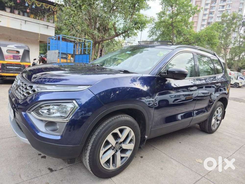 Tata Safari 2.0 Kryotec Xza Plus, 2022, Diesel