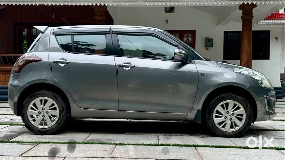 Near And Clean Family Used Swit