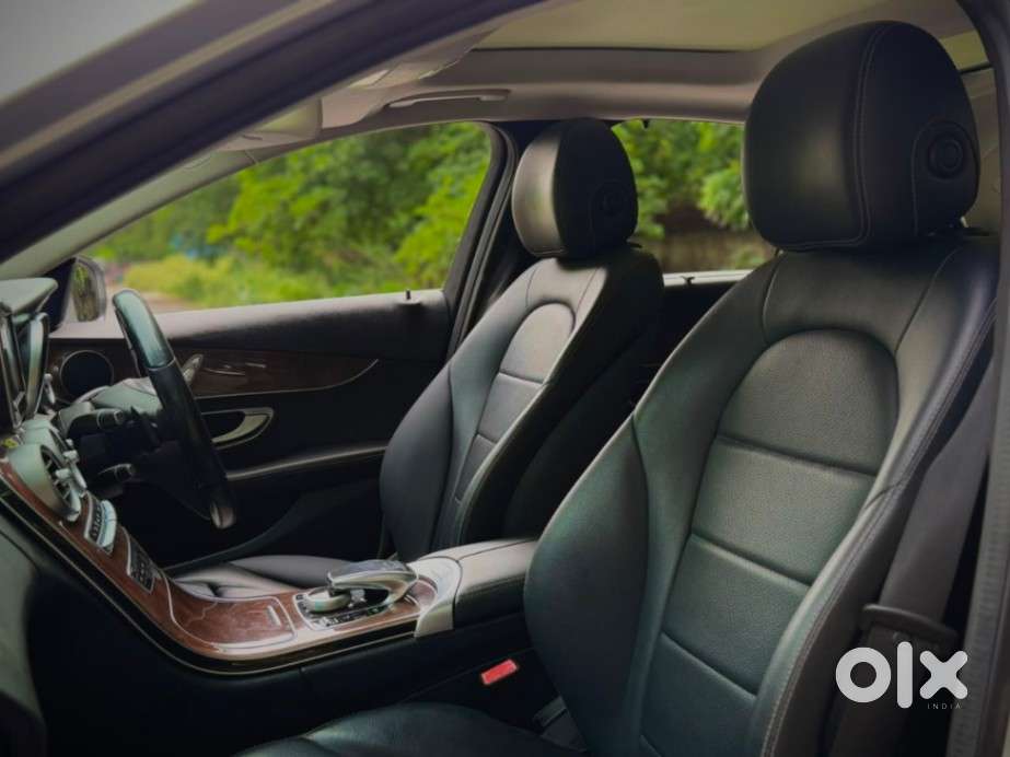 Mercedes-benz C-class 2.5 250 Avantgarde, 2016, Petrol
