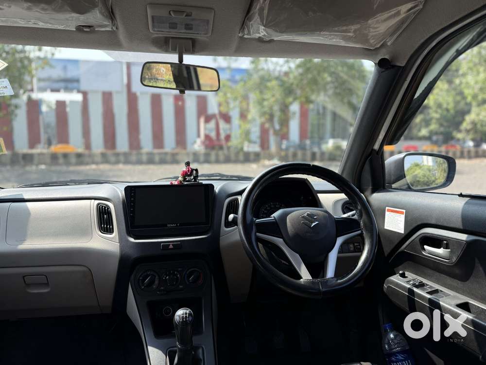 Maruti Suzuki Wagon R Vxi 1.0 Cng, 2022, Cng & Hybrids