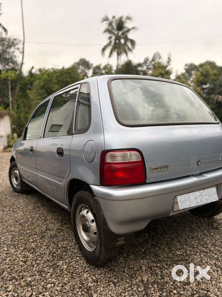Maruti Zen  2003