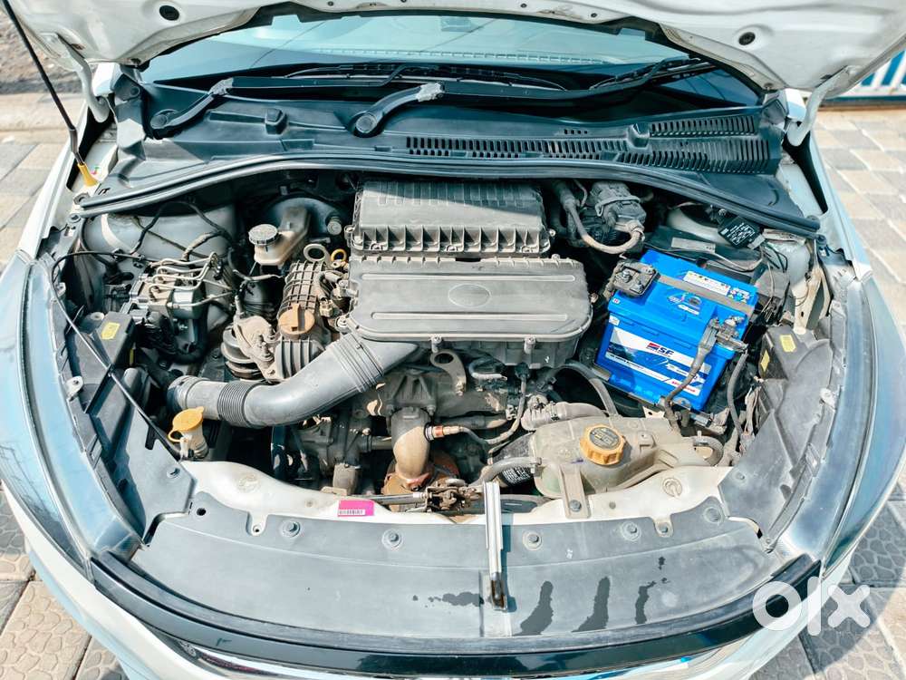 Tata Tiago 1.2 Revotron Xt Rhythm, 2021, Petrol